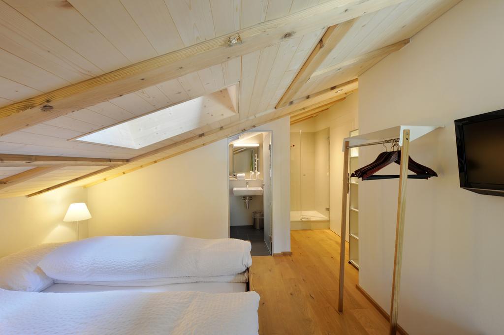 Hotel-Restaurant Zum Gade Lenk Kültér fotó