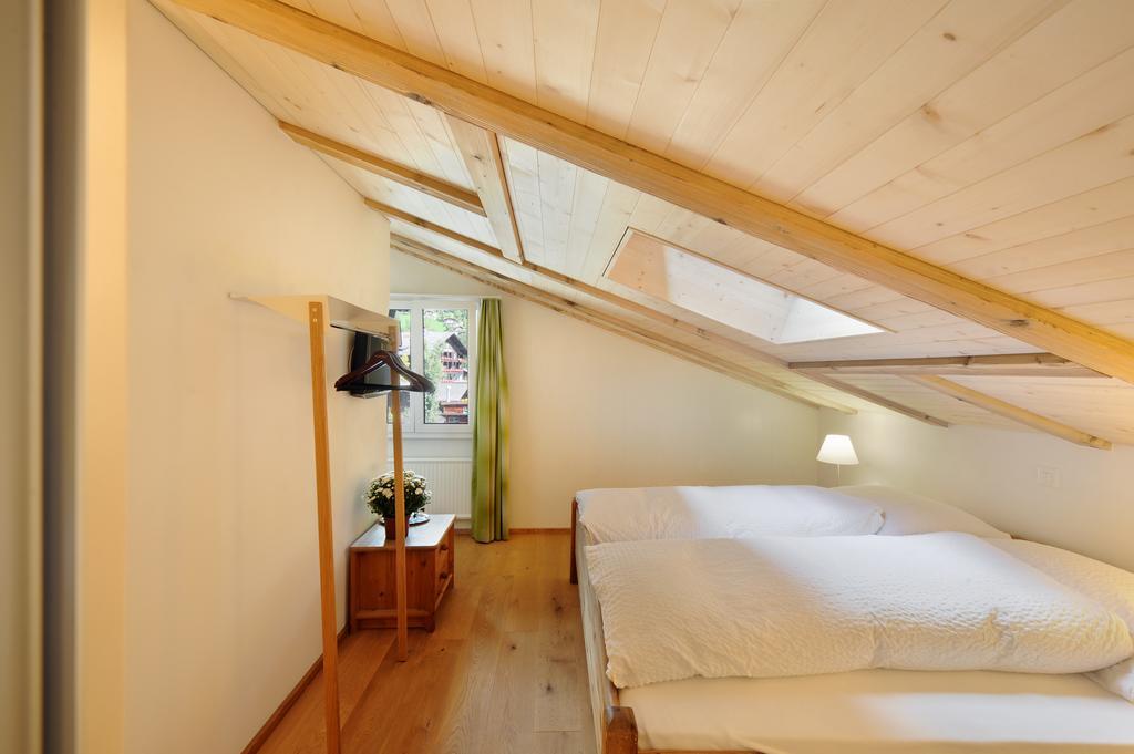 Hotel-Restaurant Zum Gade Lenk Kültér fotó