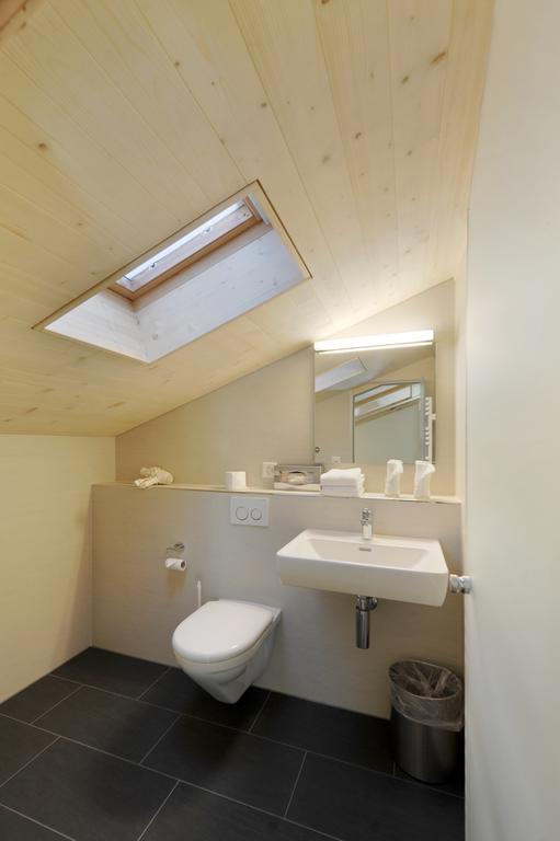 Hotel-Restaurant Zum Gade Lenk Kültér fotó