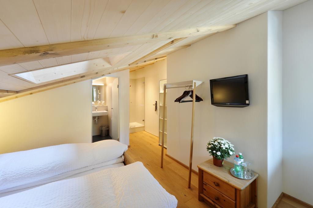 Hotel-Restaurant Zum Gade Lenk Kültér fotó