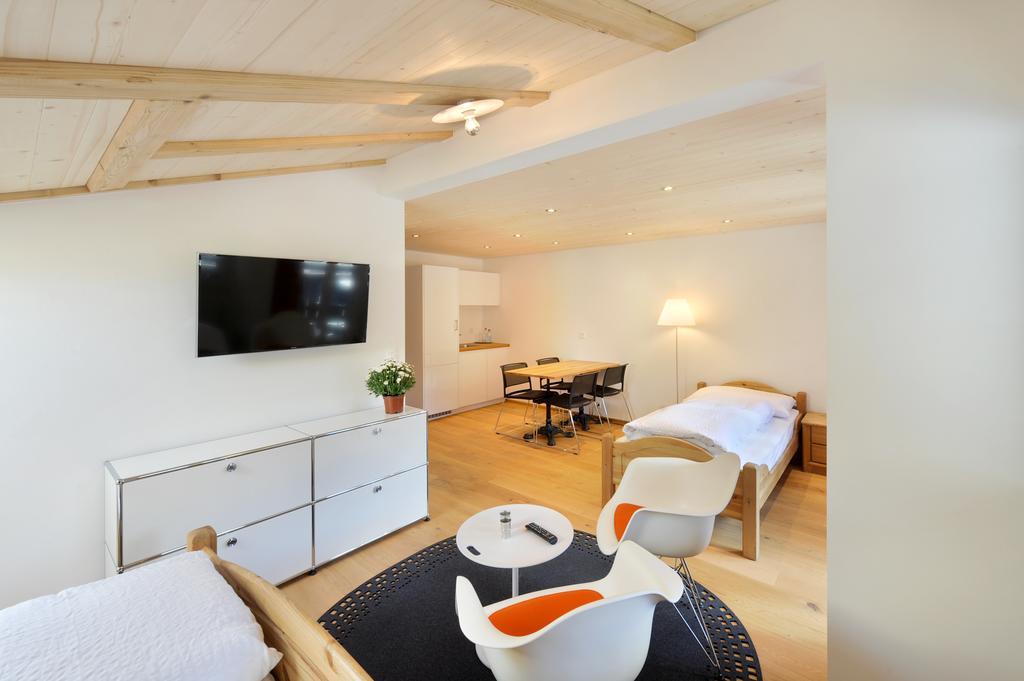 Hotel-Restaurant Zum Gade Lenk Kültér fotó