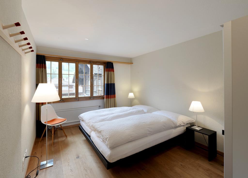 Hotel-Restaurant Zum Gade Lenk Kültér fotó