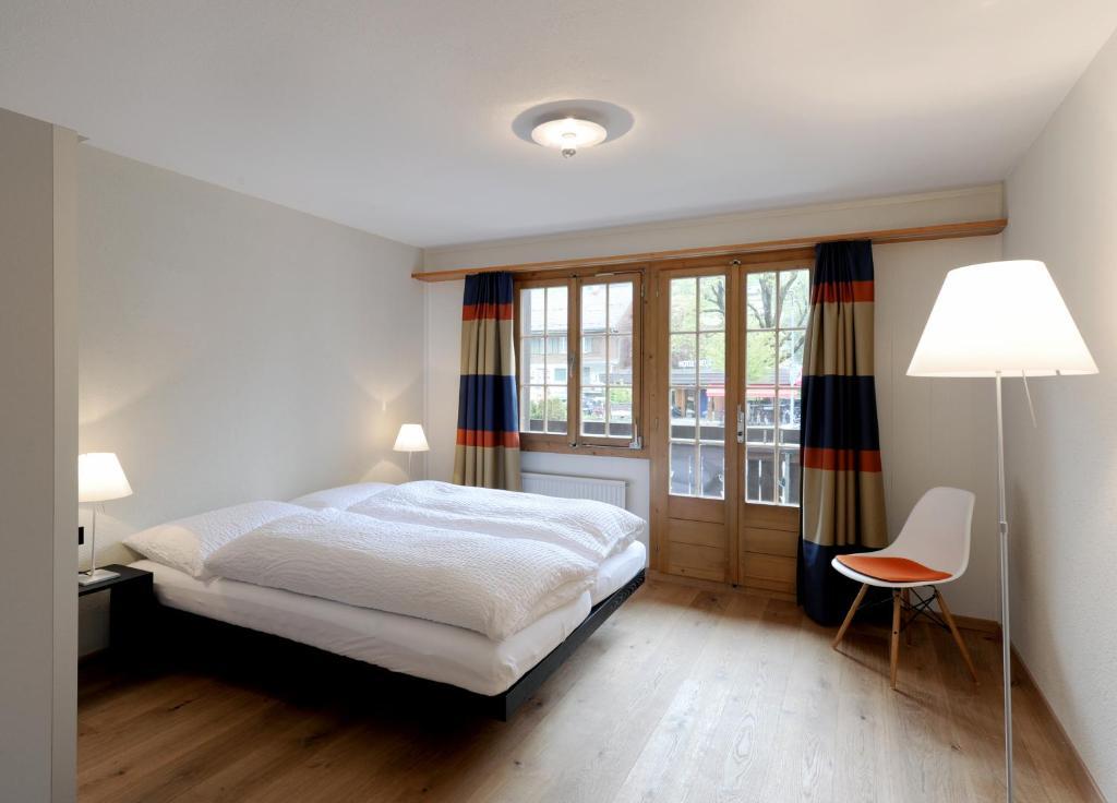 Hotel-Restaurant Zum Gade Lenk Kültér fotó