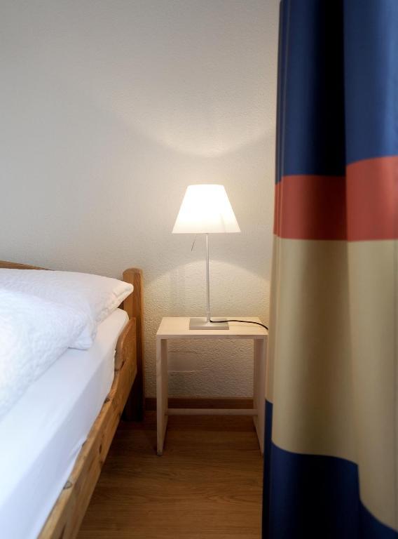 Hotel-Restaurant Zum Gade Lenk Kültér fotó