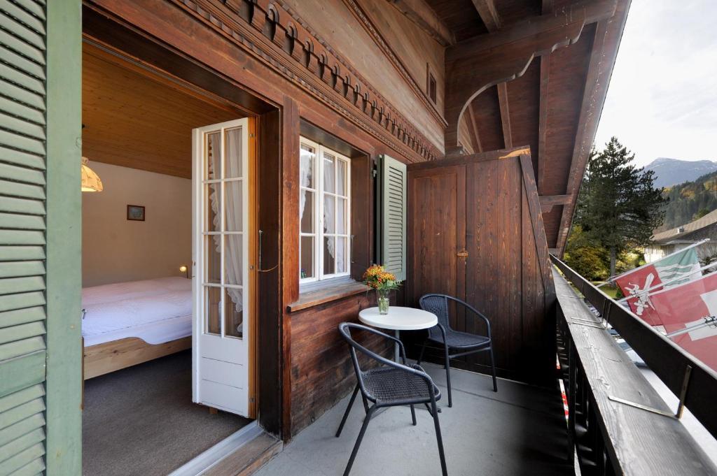Hotel-Restaurant Zum Gade Lenk Szoba fotó