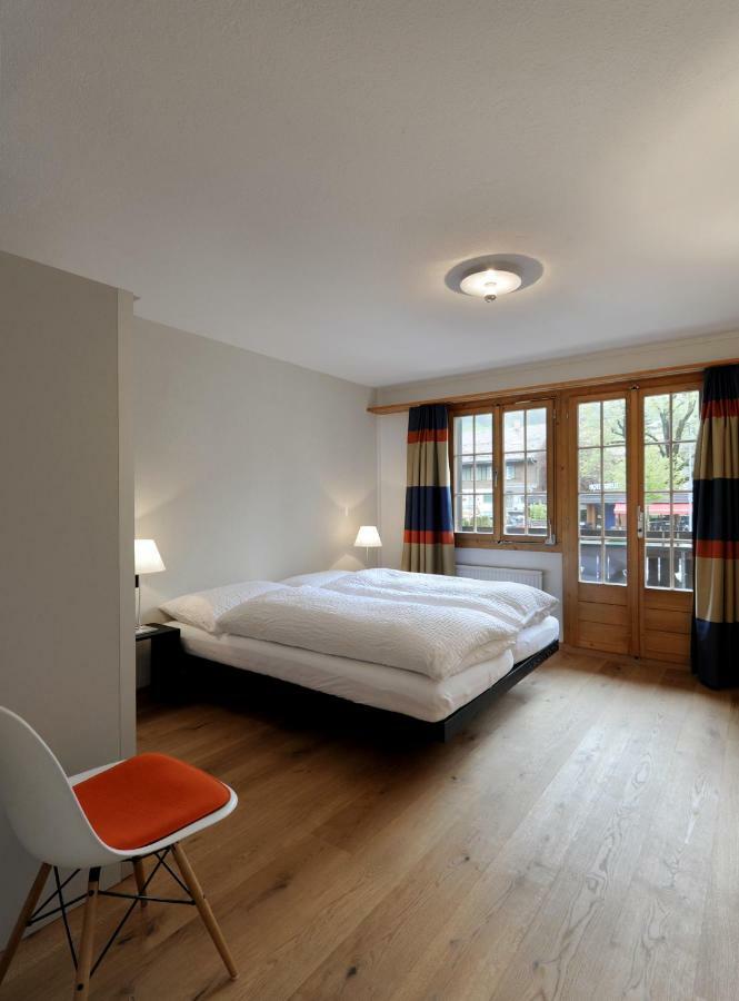 Hotel-Restaurant Zum Gade Lenk Kültér fotó