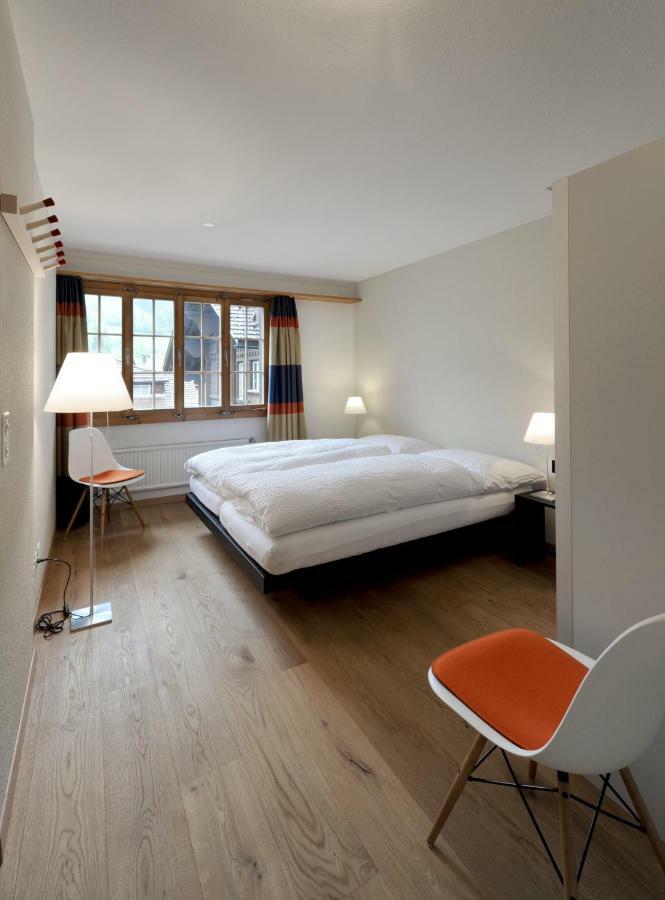 Hotel-Restaurant Zum Gade Lenk Kültér fotó