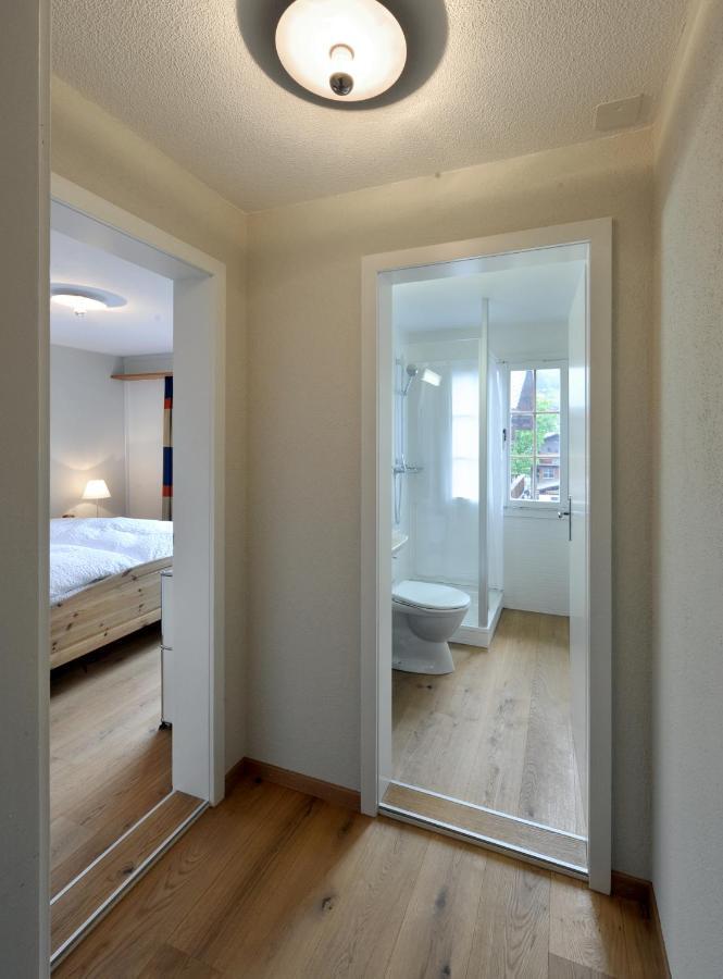 Hotel-Restaurant Zum Gade Lenk Kültér fotó